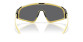 náhľad Oakley 9404-1435 Latch Panel PM Gold Glass w/ Prizm Black