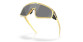 náhľad Oakley 9404-1435 Latch Panel PM Gold Glass w/ Prizm Black
