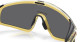 náhľad Oakley 9404-1435 Latch Panel PM Gold Glass w/ Prizm Black