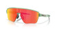 náhľad Slnečné okuliare Oakley 9415-0642 Corridor 2 Matte Tortoise Jade w/ Prizm Ruby