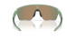 náhľad Slnečné okuliare Oakley 9415-0642 Corridor 2 Matte Tortoise Jade w/ Prizm Ruby