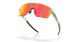 náhľad Slnečné okuliare Oakley 9415-0642 Corridor 2 Matte Tortoise Jade w/ Prizm Ruby