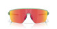 náhľad Slnečné okuliare Oakley 9415-0642 Corridor 2 Matte Tortoise Jade w/ Prizm Ruby