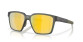 náhľad Slnečné okuliare Oakley Actuator SQ – Olive Ink s Prizm™ 24K Polarized sklami