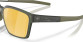 náhľad Slnečné okuliare Oakley Actuator SQ – Olive Ink s Prizm™ 24K Polarized sklami