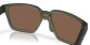 náhľad Slnečné okuliare Oakley Actuator SQ – Olive Ink s Prizm™ 24K Polarized sklami