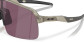 náhľad Slnečné okuliare Oakley Sutro Lite – Matte Grey Ink s Prizm™ Road Black sklami
