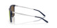 náhľad Slnečné okuliare Oakley 9480-0757 Sielo Sq MS Mtt Navy w/ Prizm Rose Gold