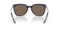 náhľad Slnečné okuliare Oakley 9480-0757 Sielo Sq MS Mtt Navy w/ Prizm Rose Gold