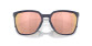 náhľad Slnečné okuliare Oakley 9480-0757 Sielo Sq MS Mtt Navy w/ Prizm Rose Gold