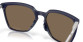 náhľad Slnečné okuliare Oakley 9480-0757 Sielo Sq MS Mtt Navy w/ Prizm Rose Gold