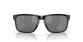 náhľad Oakley 9102-Y755 Holbrook Black Introspect w/ PrizmBlackP