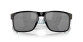 náhľad Oakley 9102-Y755 Holbrook Black Introspect w/ PrizmBlackP