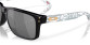 náhľad Oakley 9102-Y755 Holbrook Black Introspect w/ PrizmBlackP