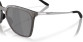 náhľad Oakley 9480-0357 Sielo Sq BlkMtTrts w/ Prizm BlkPlr