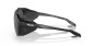 náhľad Oakley 9440-0956 Clifden Mtt Black w/ PRIZM Blk Pol
