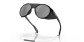 náhľad Oakley 9440-0956 Clifden Mtt Black w/ PRIZM Blk Pol