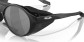 náhľad Oakley 9440-0956 Clifden Mtt Black w/ PRIZM Blk Pol