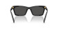 náhľad Miu Miu 0MU A05S 16K08Z55 Black-Dark Grey