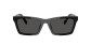 náhľad Miu Miu 0MU A05S 16K08Z55 Black-Dark Grey
