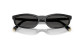 náhľad Miu Miu 0MU A06S 16K08Z54 Black-Dark Grey