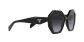 náhľad Prada 0PR 16WS 1AB5D153 Black-Grey Gradient