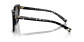 náhľad Prada 0PR 23ZS 15S5Z154 Black Crystal Tortoise-Dark Grey Polar
