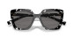 náhľad Prada 0PR 23ZS 15S5Z154 Black Crystal Tortoise-Dark Grey Polar