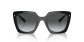 náhľad Prada 0PR 23ZS 1AB5W154 Black-Polar Grey Gradient