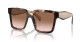 náhľad Prada 0PR 24ZS 07R0A656 Caramel Tortoise-Brown Gradient