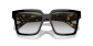 náhľad Prada 24ZS 1AB0A7 Black-Grey Gradient