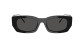 náhľad Prada 0PR B05S 09Q08Z53 Black-Dark Grey