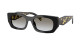 náhľad Prada B05S 3890A7 Black-Grey Gradient