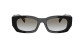 náhľad Prada B05S 3890A7 Black-Grey Gradient