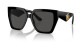 náhľad Dolce & Gabbana 0DG4438 501/8755 Black-Dark Grey
