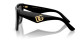 náhľad Dolce & Gabbana 0DG4438 501/8755 Black-Dark Grey