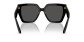 náhľad Dolce & Gabbana 0DG4438 501/8755 Black-Dark Grey