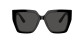 náhľad Dolce & Gabbana 0DG4438 501/8755 Black-Dark Grey