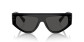 náhľad Dolce & Gabbana 0DG4461 501/8757 Black-Dark Grey