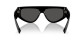 náhľad Dolce & Gabbana 0DG4461 501/8757 Black-Dark Grey