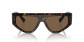 náhľad Slnečné okuliare Dolce & Gabbana 0DG4461 502/73 – Havana / Dark Brown