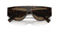 náhľad Slnečné okuliare Dolce & Gabbana 0DG4461 502/73 – Havana / Dark Brown