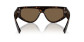 náhľad Slnečné okuliare Dolce & Gabbana 0DG4461 502/73 – Havana / Dark Brown