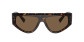 náhľad Slnečné okuliare Dolce & Gabbana 0DG4461 502/73 – Havana / Dark Brown