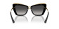 náhľad Dolce & Gabbana 0DG4472 501/8G54 Black-Grey Gradient