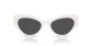 náhľad Dolce & Gabbana 0DG4480 33128753 White-Dark Grey