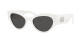náhľad Dolce & Gabbana 0DG4480 33128753 White-Dark Grey