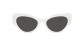 náhľad Dolce & Gabbana 0DG4480 33128753 White-Dark Grey