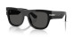náhľad Dolce & Gabbana 0DG4484 501/8754 Black-Dark Grey