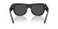 náhľad Dolce & Gabbana 0DG4484 501/8754 Black-Dark Grey